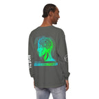 Brainpower Long Sleeve T-Shirt