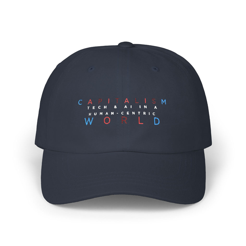 Capitalism-Matrix Cap