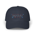 Capitalism-Matrix Cap