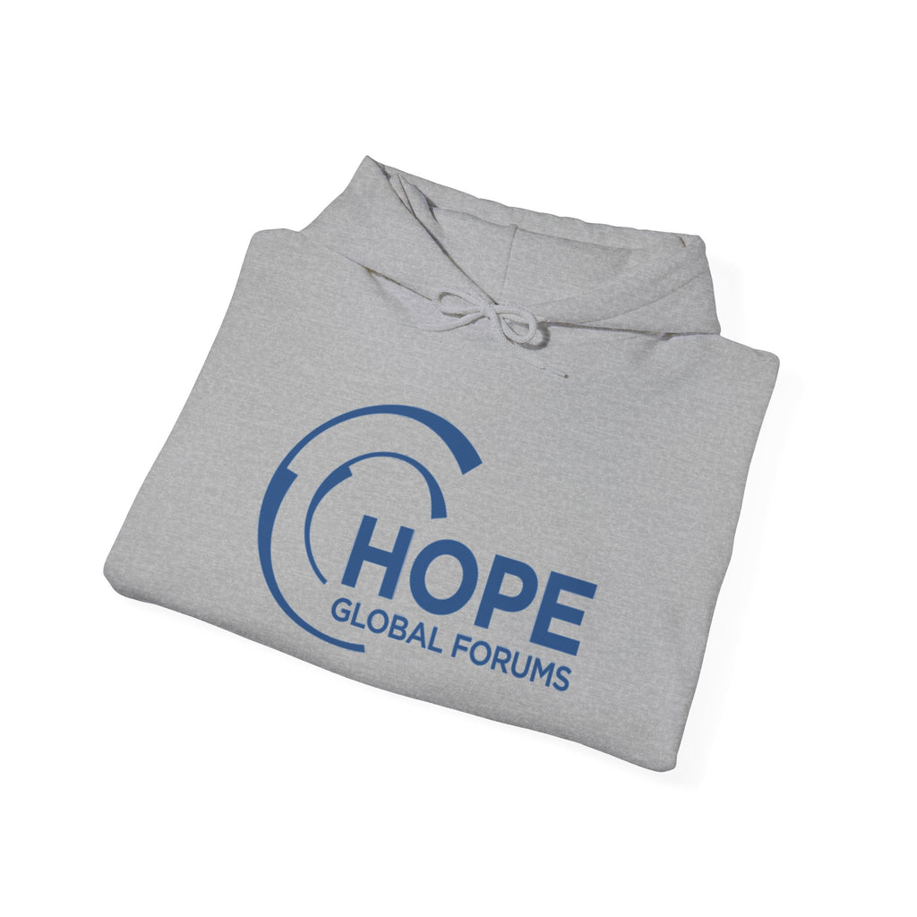 HGF Logo Heavy Blend™ Hooded Sweatshirt