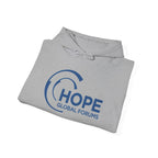 HGF Logo Heavy Blend™ Hooded Sweatshirt