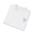 Brainpower Unisex Softstyle T-Shirt