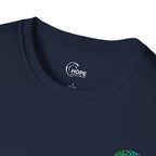 Brainpower Unisex Softstyle T-Shirt