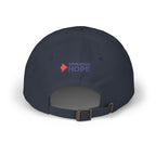 HGF Logo Cap