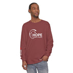 HGF Logo Long Sleeve T-Shirt