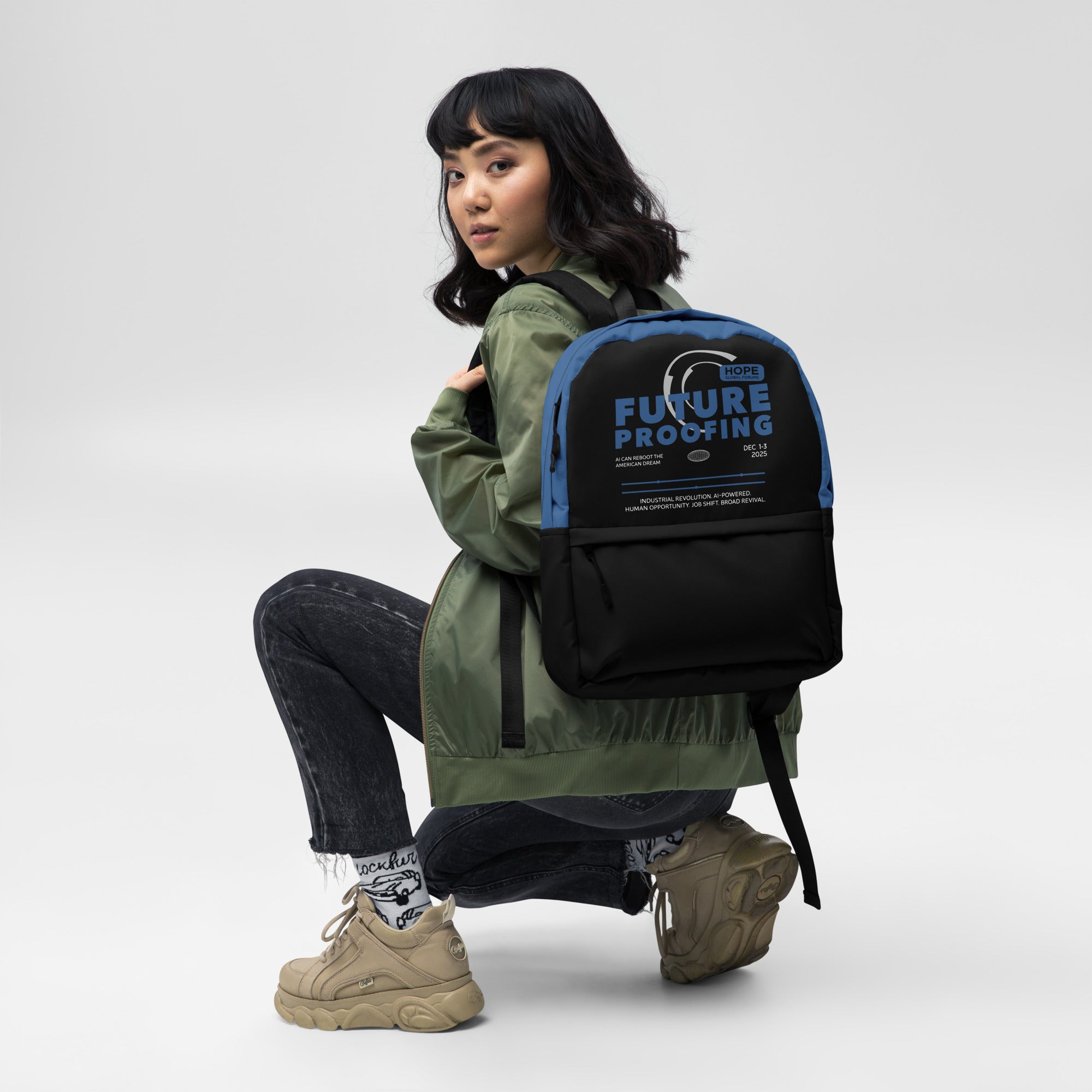 Shop HOPE Bags & Totes – OpHOPE