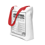 Generational Wealth Tote bag