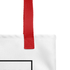 Generational Wealth Tote bag