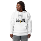 PHDo Unisex Hoodie