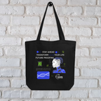 HOPE Global Forums | Eco Tote Bag