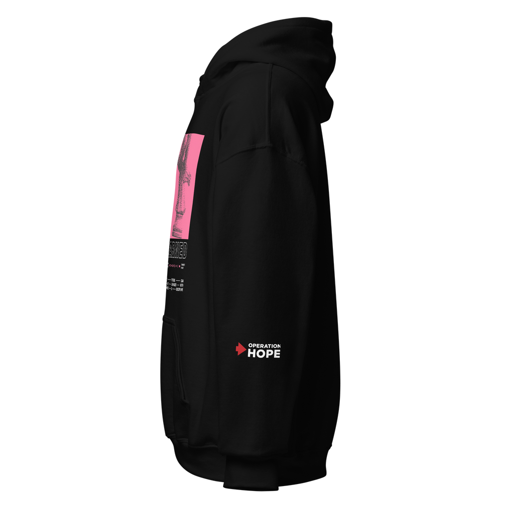 Future Earned | xUnisex Hoodie