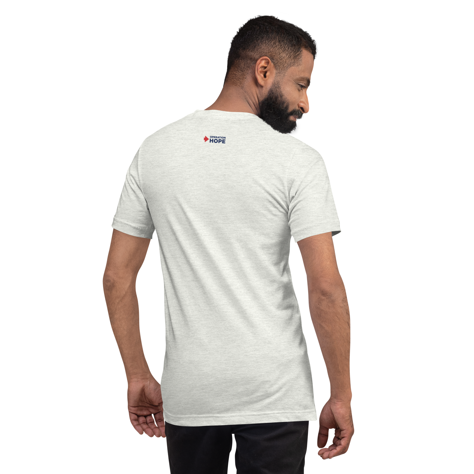 PHDo Unisex t-shirt