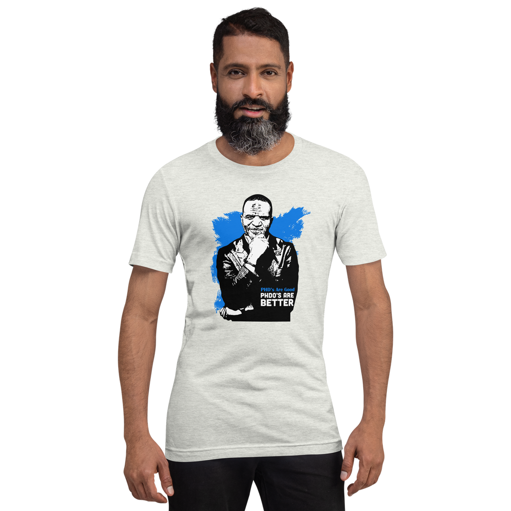 PHDo Unisex t-shirt