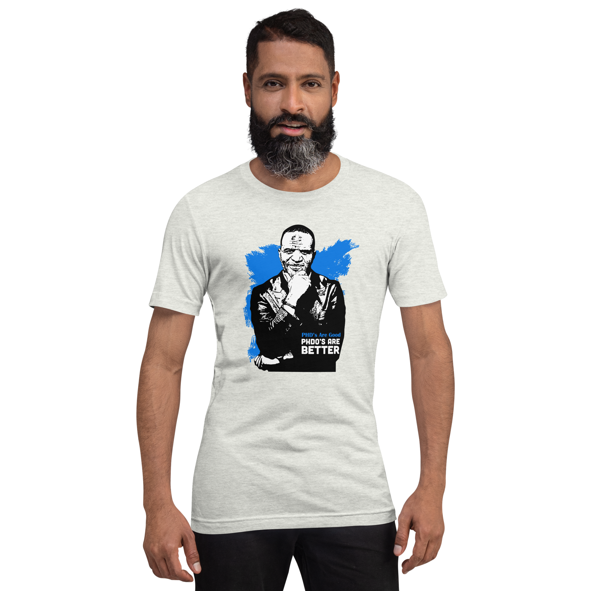 PHDo Unisex t-shirt