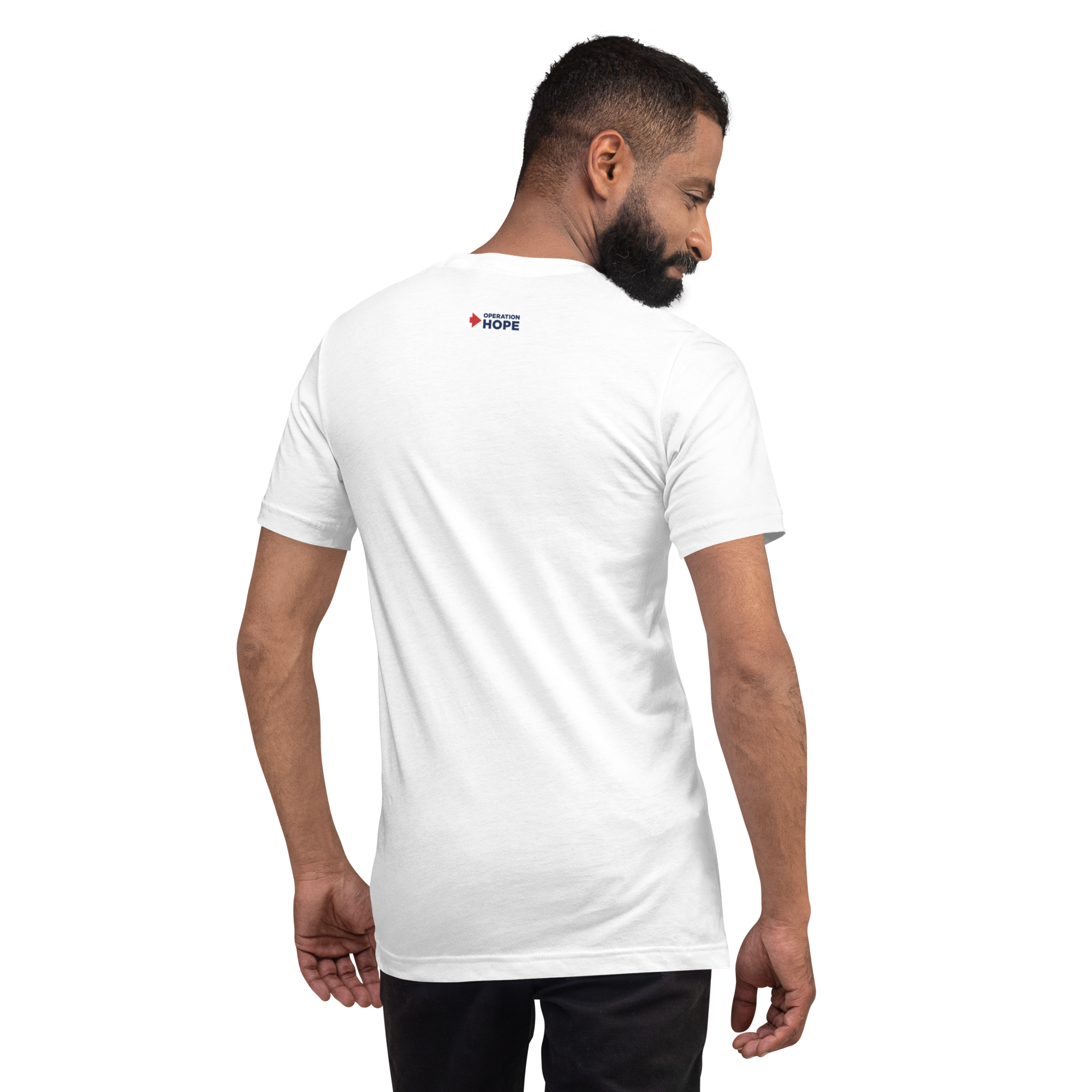 PHDo Unisex t-shirt