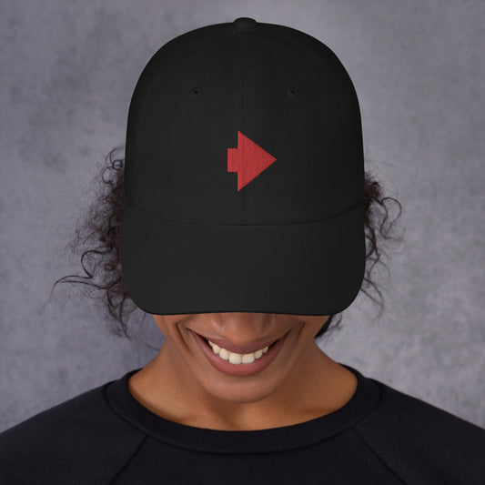 Operation HOPE Arrow Hat