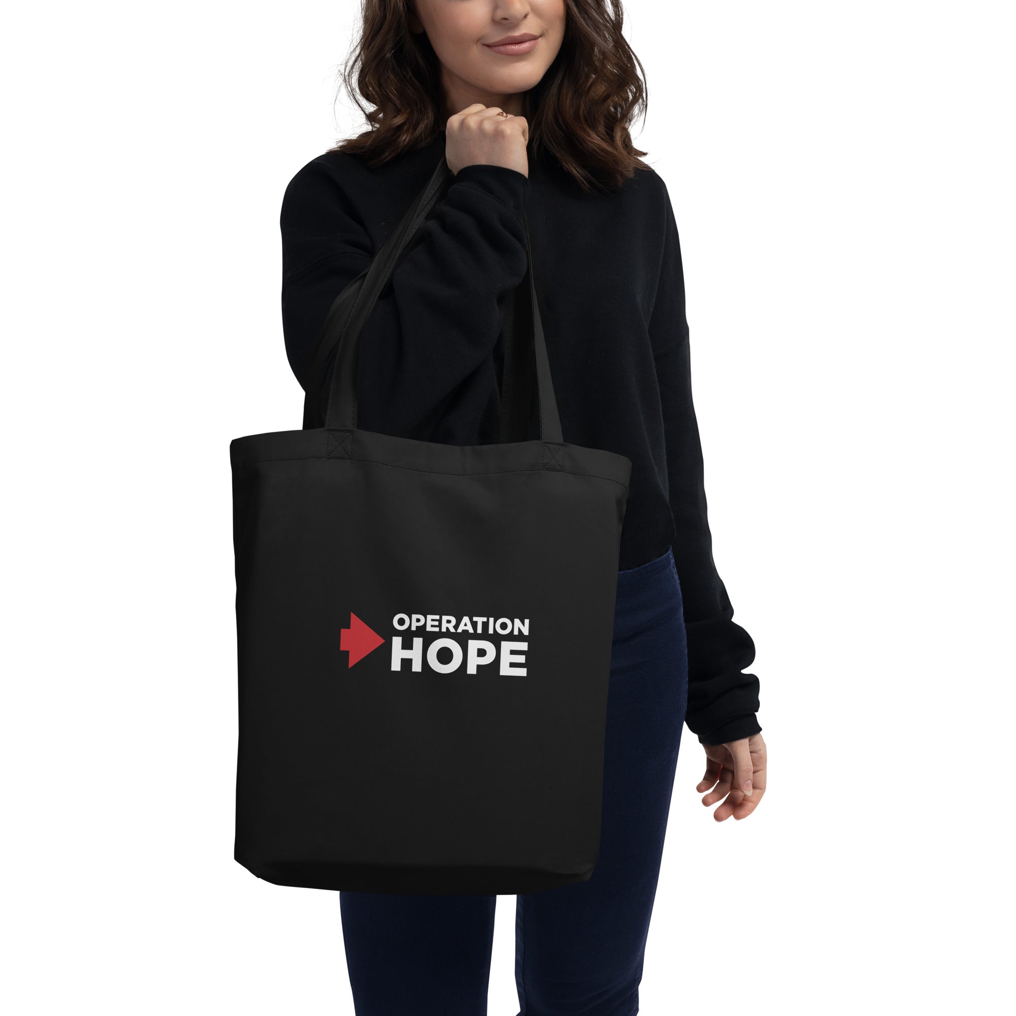 Shop HOPE Bags & Totes – OpHOPE